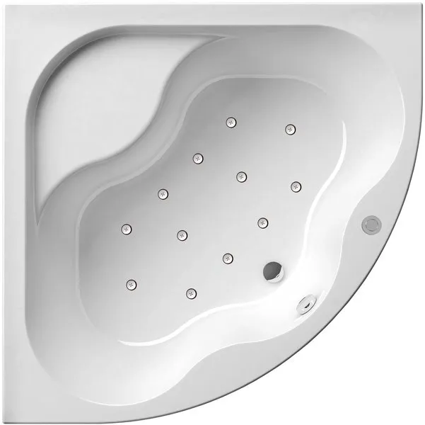 Акриловая ванна Ravak Activ GR00001096