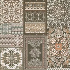 Керамогранит Kilim 44.2x44.2