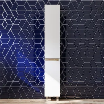 Шкаф-пенал AM.PM X-Joy 30 M85ACSR0306WG