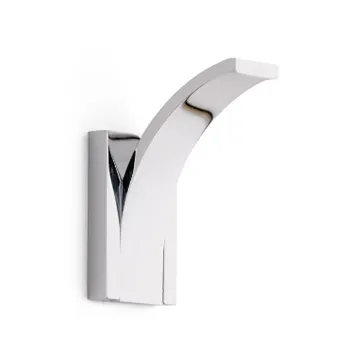 Крючок Bertocci Es, хром 10540140000