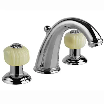 Смеситель для раковины Nicolazzi Onice 2108CR09O хром