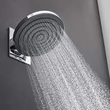 Верхний душ, Hansgrohe, Pulsify, 260*260, цвет-хром