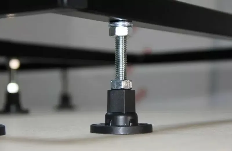 Каркас Ravak Gigant Pro GR00002075 черный