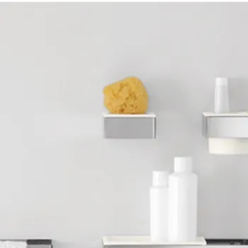 Коробочка для аксессуаров Agape 369, подвесной, глянец A369222A