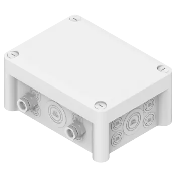 Электронная коробка для подключения светодиодов THG G00-6801