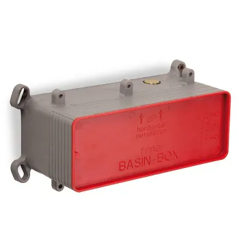 Встраваемая часть смесителя для раковины Fima Carlo Frattini F3500