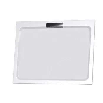 Душевой поддон прямоугольный RGW GWS GWS-21 800x1000 мм 03150280-00