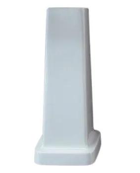 Пьедестал для раковины Simas Evolution EVO 03 bia белый