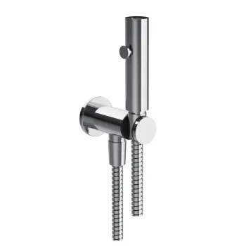 Гигиенический душ Gessi 45123.031 Chrome