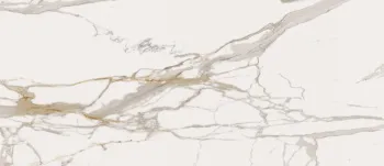 Керамогранит Италон Charme Evo Calacatta Lux 120x278 см 600180000001