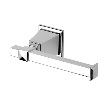 Держатель для туалетной бумаги Devon&Devon Time хром TM311CR