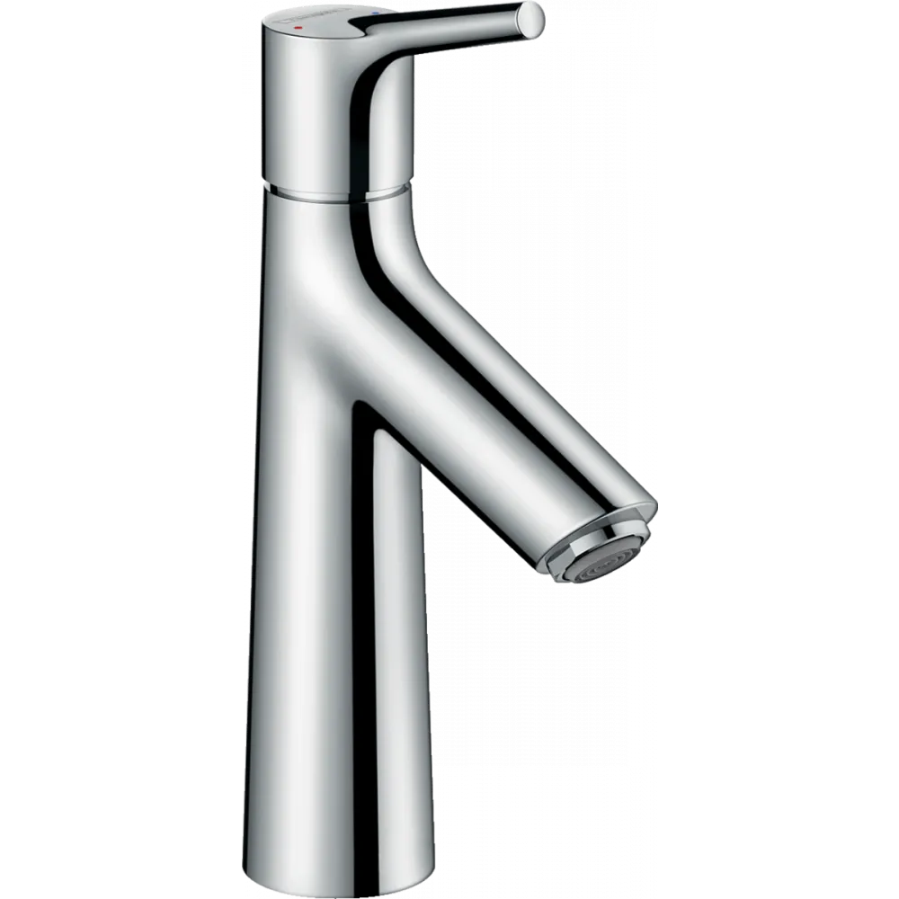 Смеситель для раковины Hansgrohe Talis S 100 Lowflow 72024000 хром