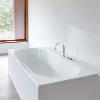 Стальная ванна Bette Starlet 180x75 1430-000 PLUS