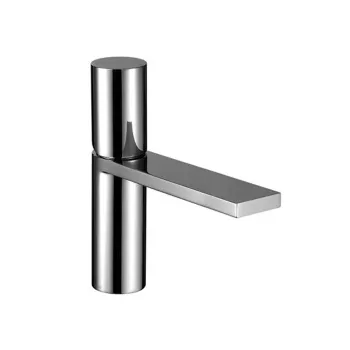 Смеситель для раковины Fantini Milano 31 02 3003F хром