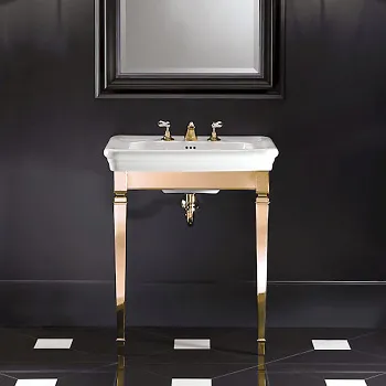 Консоль Devon&Devon Duke 70x53xh77,7 Золото DEDUKEOT