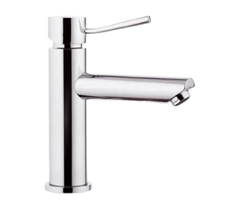 Смеситель для раковины Remer Minimal N11A хром