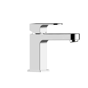 Смеситель для раковины Bossini Gillo Z00704.030 хром