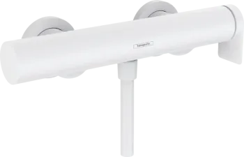 Смеситель для душа Hansgrohe Vivenis 75620700, матовый белый