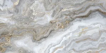 Керамогранит Neodom Luxury Arabesque Grey Polished 60x120 см N20352