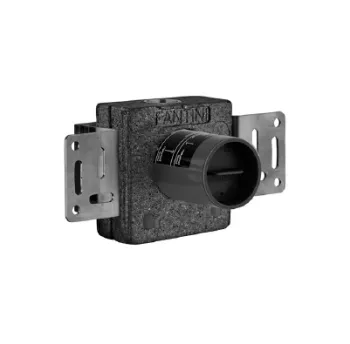 Cкрытая часть cмеситель для раковины (скрытая часть) Fantini  из стены 4400Y011A