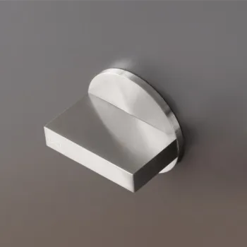 Смеситель для ванны CЕА Design Bar BAR 50 S сталь