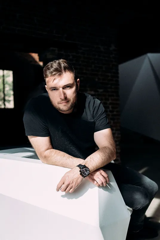 Ларичев Сергей