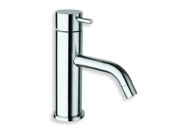 Смеситель для раковины Cristina Tricolore Verde TV22051 хром