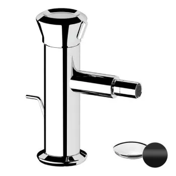 Смеситель для биде Remer Element  черный матовый ET20NO