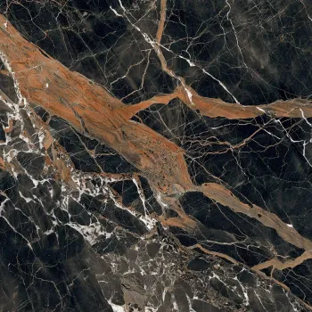 Керамогранит Rex Ceramiche Les Bijoux de Rex Bijoux Ombre caravage glossy 6mm 120х120 765761