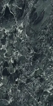 Керамогранит IRIS FMG Marmi Maxfine Aosta Green Marble Luc 150х300 L315486MF6