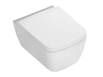 Унитаз подвесной Hatria Fusion Q YXWY01***