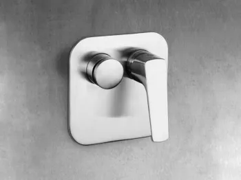 Смеситель для душа Mamoli SPARTACO 260600009021