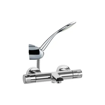 Смеситель термостатический Ramonsoler Termotech для ванны с душевым комплектом 963901NL