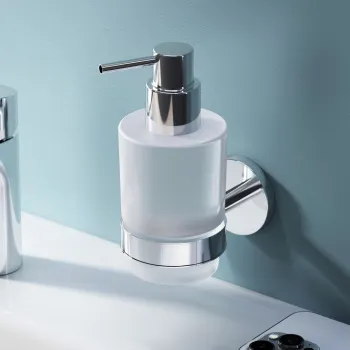 Диспенсер для жидкого мыла AM.PM X-Joy A85A36900