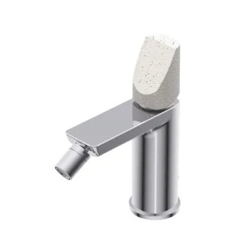 Смеситель для биде Ritmonio Haptic хром PR43BU101CRL