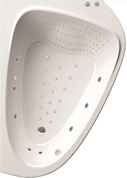 Акриловая ванна Ravak Love Story II GR00002015