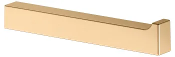 Держатель запасного рулона Keuco Edition 11 11163250000 латунь шлифованная