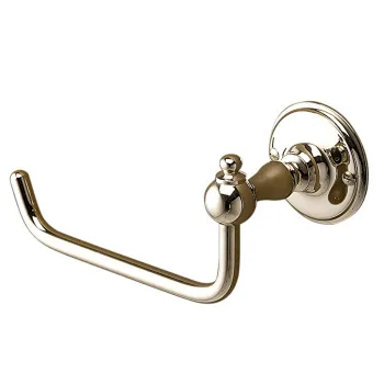 Держатель для туалетной бумаги Devon&Devon Old Navy золото MIL610OT