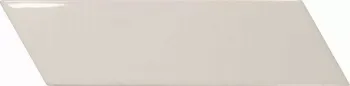 Плитка EQUIPE Chevron Wall Chevron Cream Right 5,2x18,6 23362