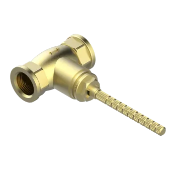 Встраиваемая часть вентиля THG General Items G00-A00-30/CA