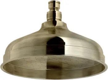 Верхний душ Nobili AD139/12BR