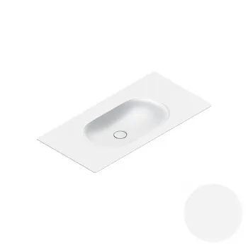 Раковина 100×50 Catalano Sfera Bianco satinato 0521010021