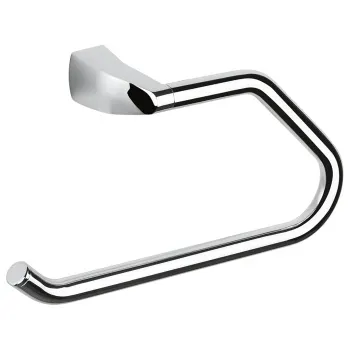 Полотенцедержатель закругленный Colombo Road 22см хром B8031.CR