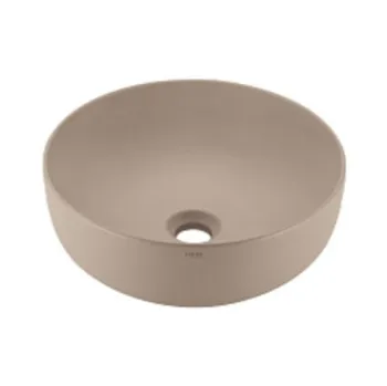 Раковина накладная Cielo Era Eco BAERA40 AV 40 см коричневый