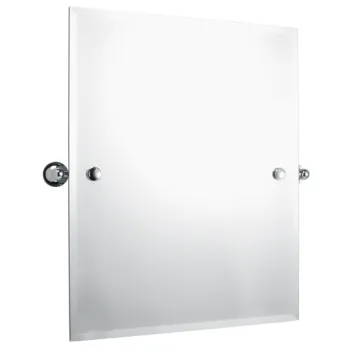 Зеркало Burlington A59 CHR-R хром