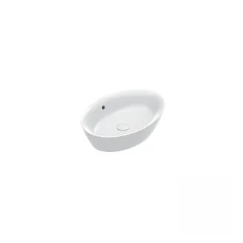 Раковина 60×42 h16 Catalano Italy накладная Bianco lucido 0722600001