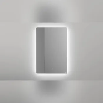 Зеркало для ванной Salini Ombra 27M011090BH