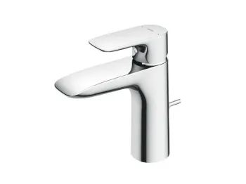 Смеситель для раковины Toto Ga TLG04301R хром