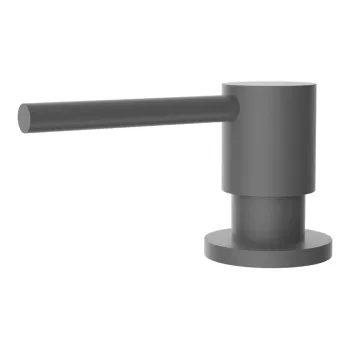 Дозатор для кухонной мойки Omoikiri OM-03-GR leningrad grey 4995046