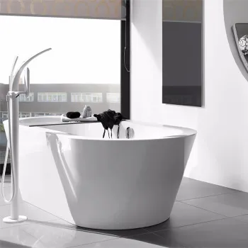 Стальная ванна Bette Starlet 175x80 2680-000 CFXXK